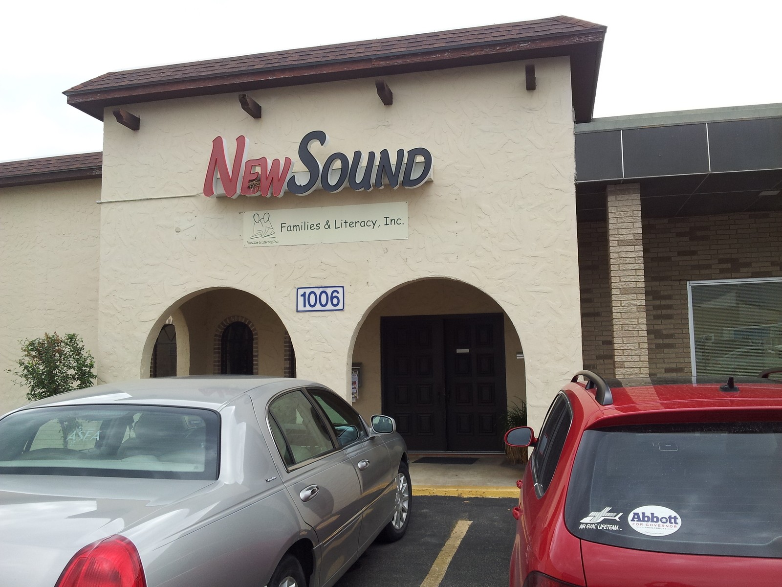 NewSound Hearing Center in Kerrville, TX
